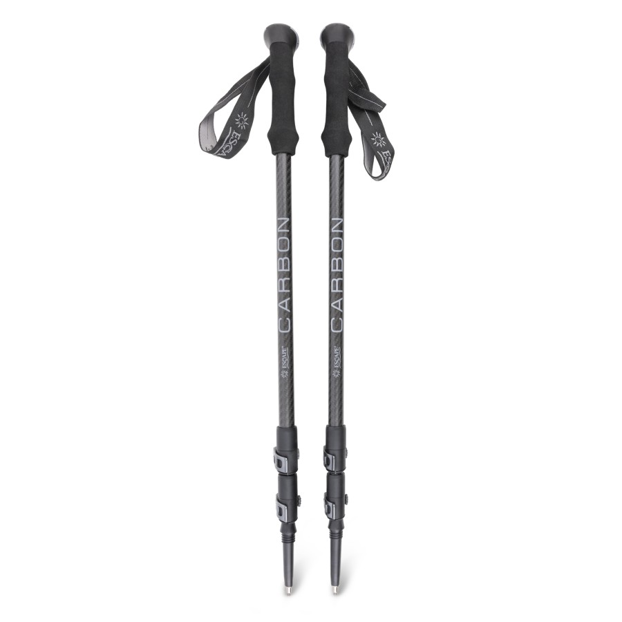Μπαστούνι Trekking Pole Escape Endura Carbon