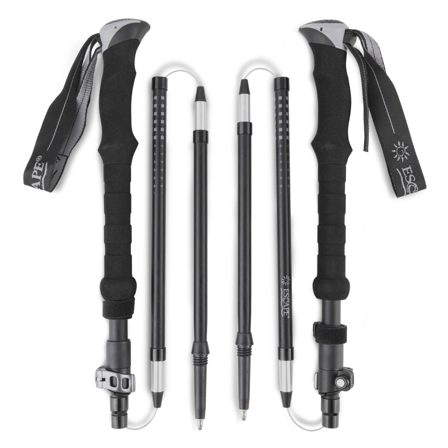 Μπαστούνι Trekking Pole Σπαστό Escape Trailblaze