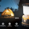 Φακός Φανάρι Escape Camping Light 850lms