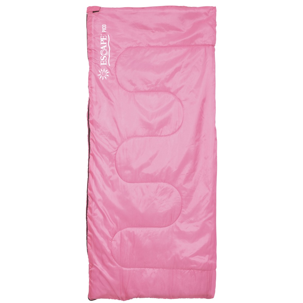 Παιδικός Υπνόσακος Escape Pico Ροζ
