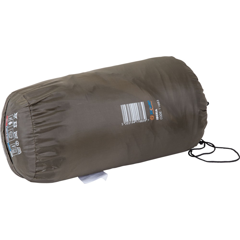 Υπνόσακος Cot Escape Iberia Forest