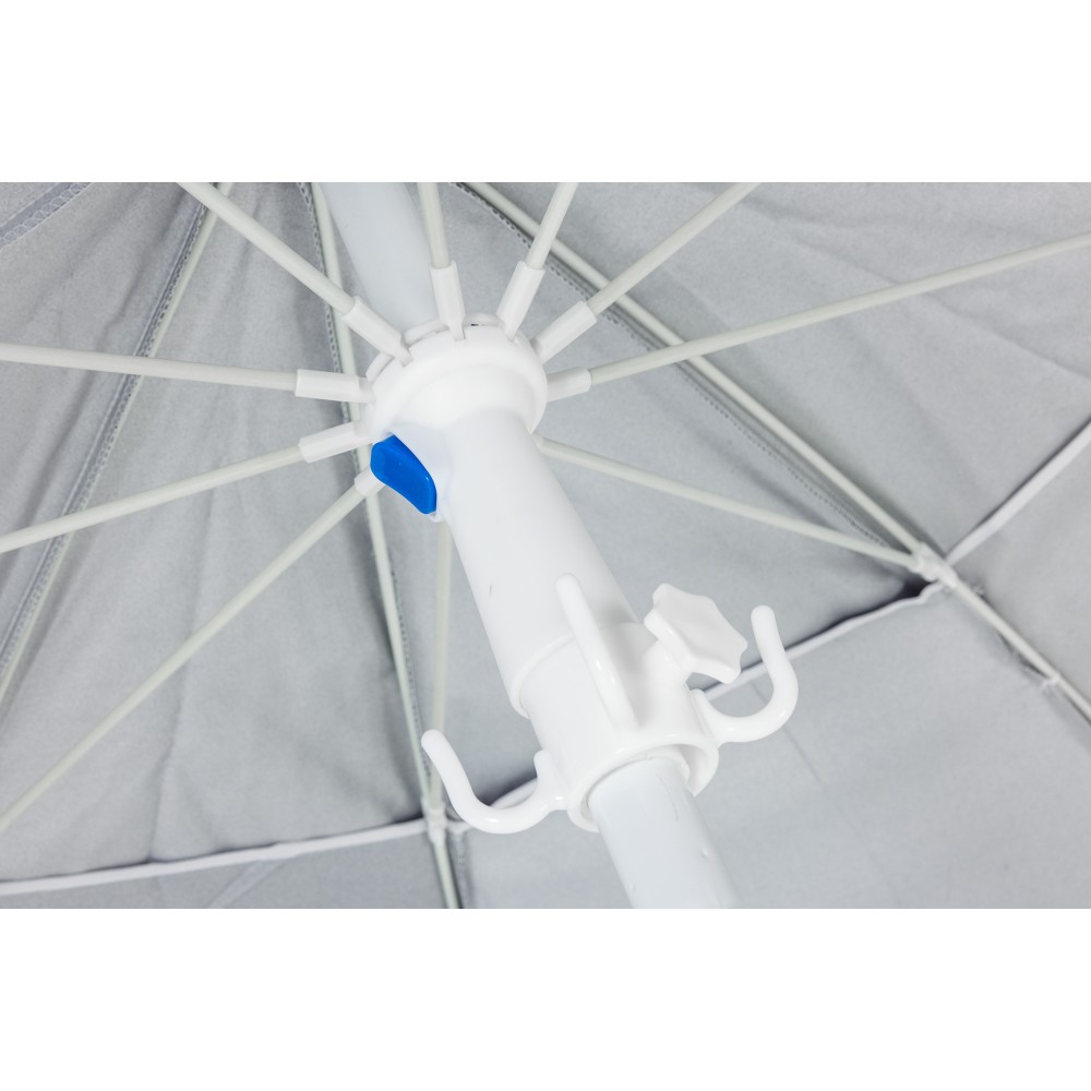 Ομπρέλα Παραλίας Escape 2,2m Polyester 180gsm UPF50+