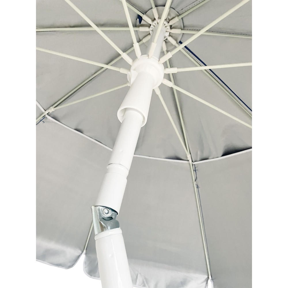 Ομπρέλα Παραλίας Escape 2m Polyester 180gsm UPF50+