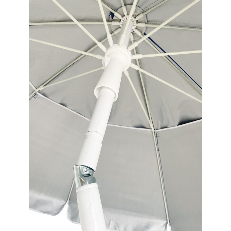 Ομπρέλα Παραλίας Escape 2m Polyester 180gsm UPF50+