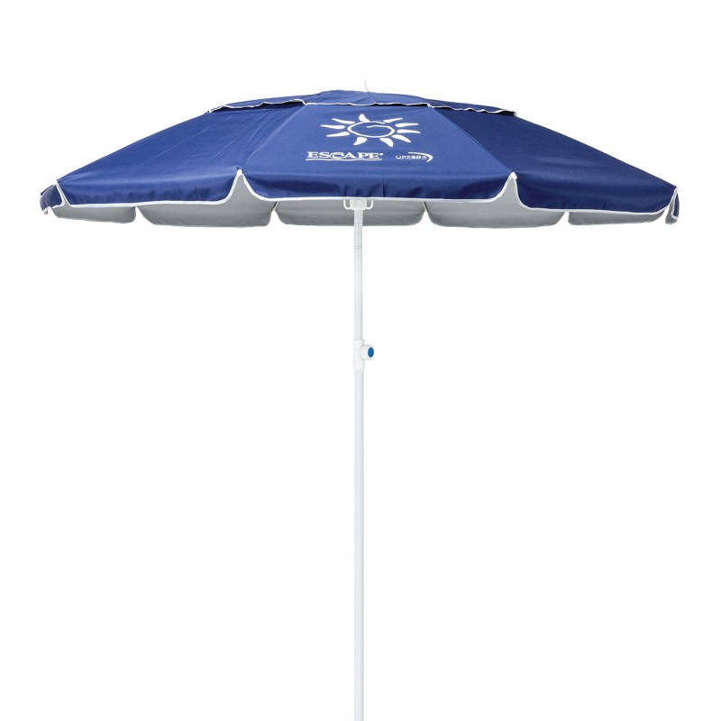 Ομπρέλα Παραλίας Escape 2m Polyester 180gsm UPF50+