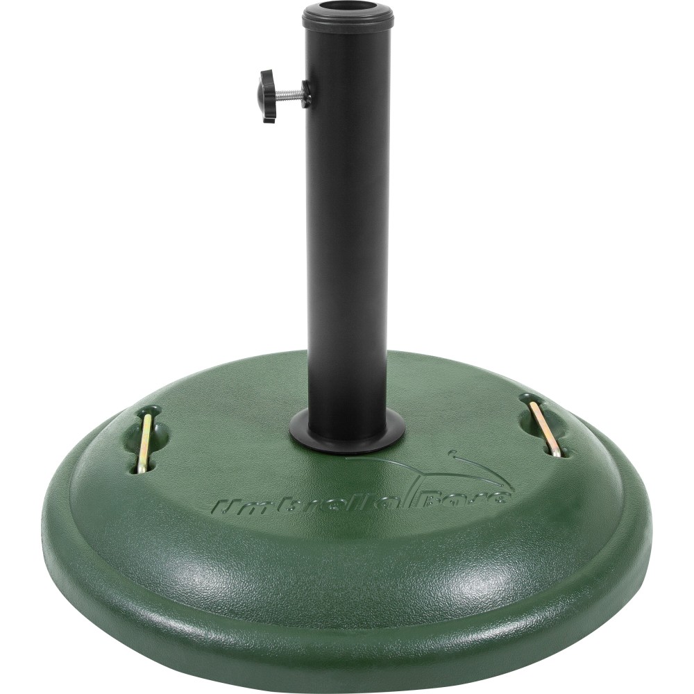 Βάση Ομπρέλας Στρογγυλή Τσιμεντένια 22Kg