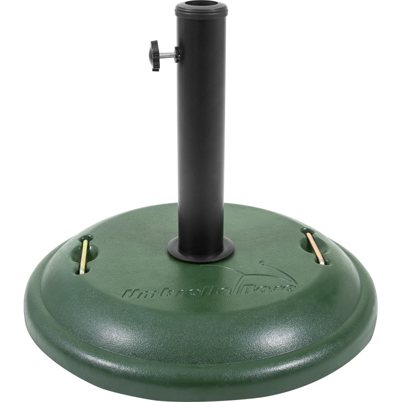 Βάση Ομπρέλας Στρογγυλή Τσιμεντένια 22Kg