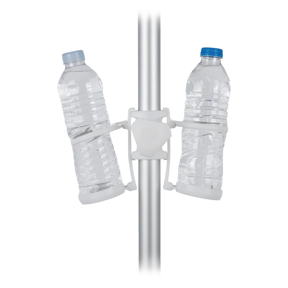 Βάση 2 Αναψυκτικών για Ομπρέλες Θαλάσσης