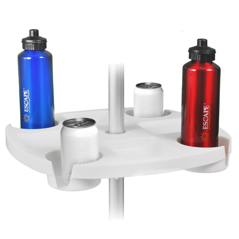 Βάση 4 Αναψυκτικών για Ομπρέλες Θαλάσσης