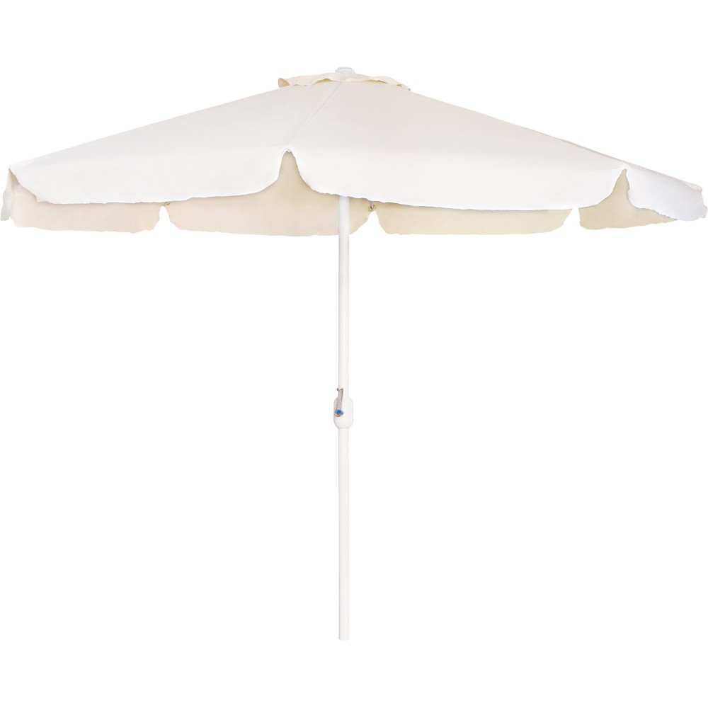 Ομπρέλα Κήπου ESCAPE 3m με Μανιβέλα Μπεζ