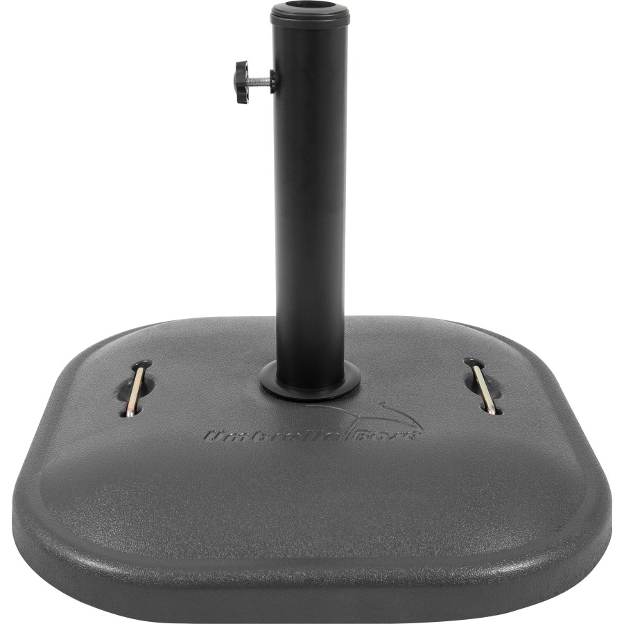 Βάση Ομπρέλας Τετράγωνη Τσιμεντένια 25Kg