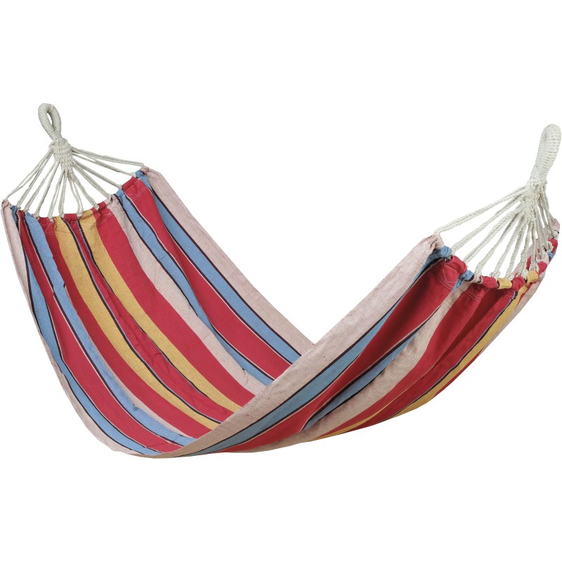 Αιώρα χωρίς Ξύλο Μονή (Πολύχρωμη)