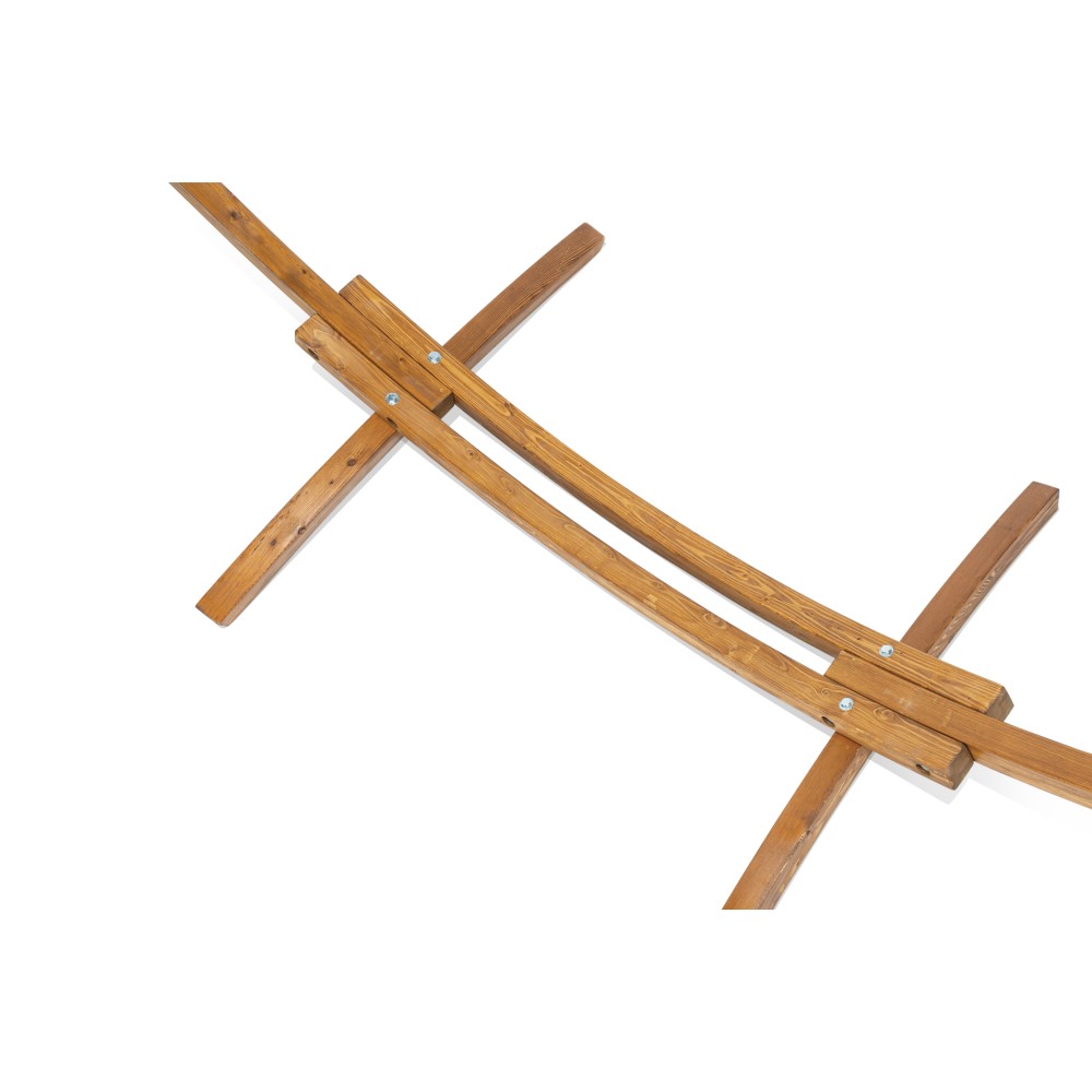 Βάση για Μονή Αιώρα Ξύλινη