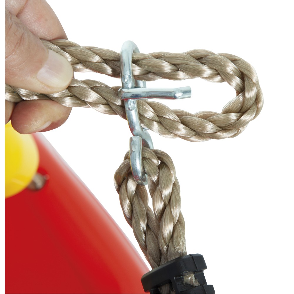 GardenSwing HIGHBACK SP