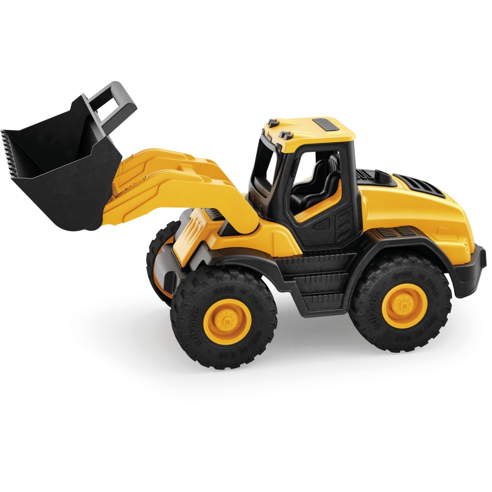 Παιχνίδι Μπουλντόζα Pro Work