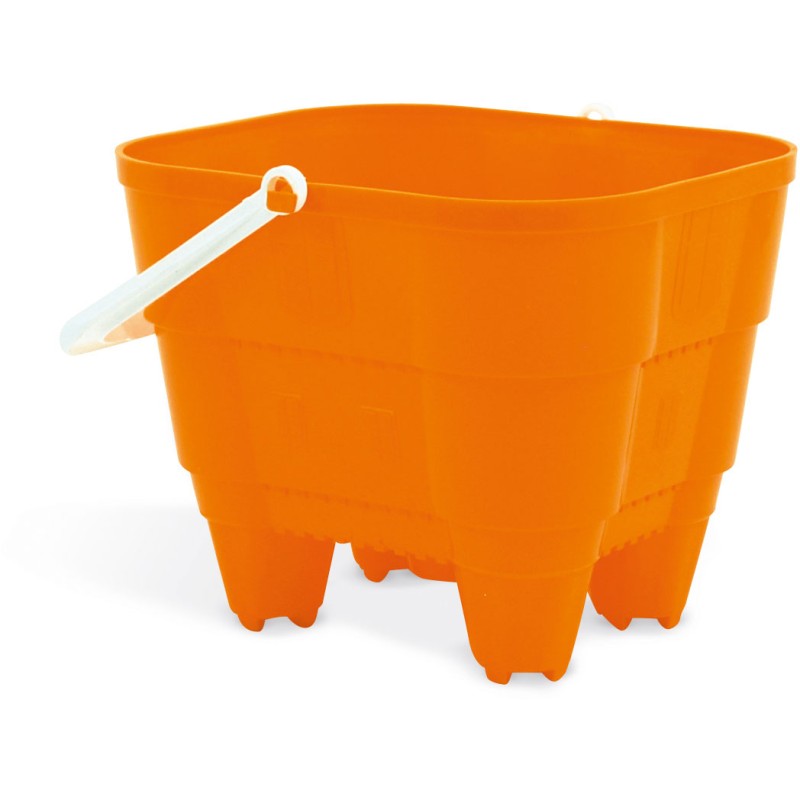 Κουβαδάκι Παραλίας Κάστρο