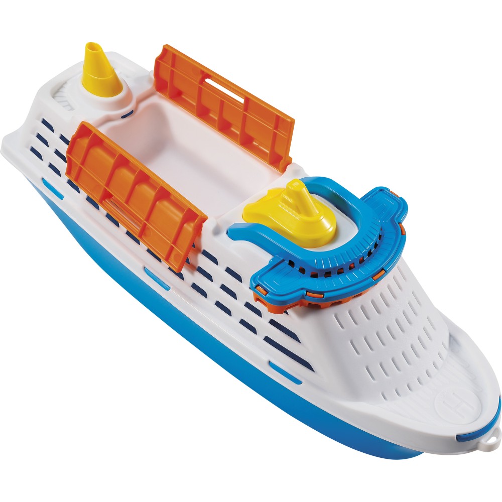 Παιχνίδι Κρουαζιερόπλοιο