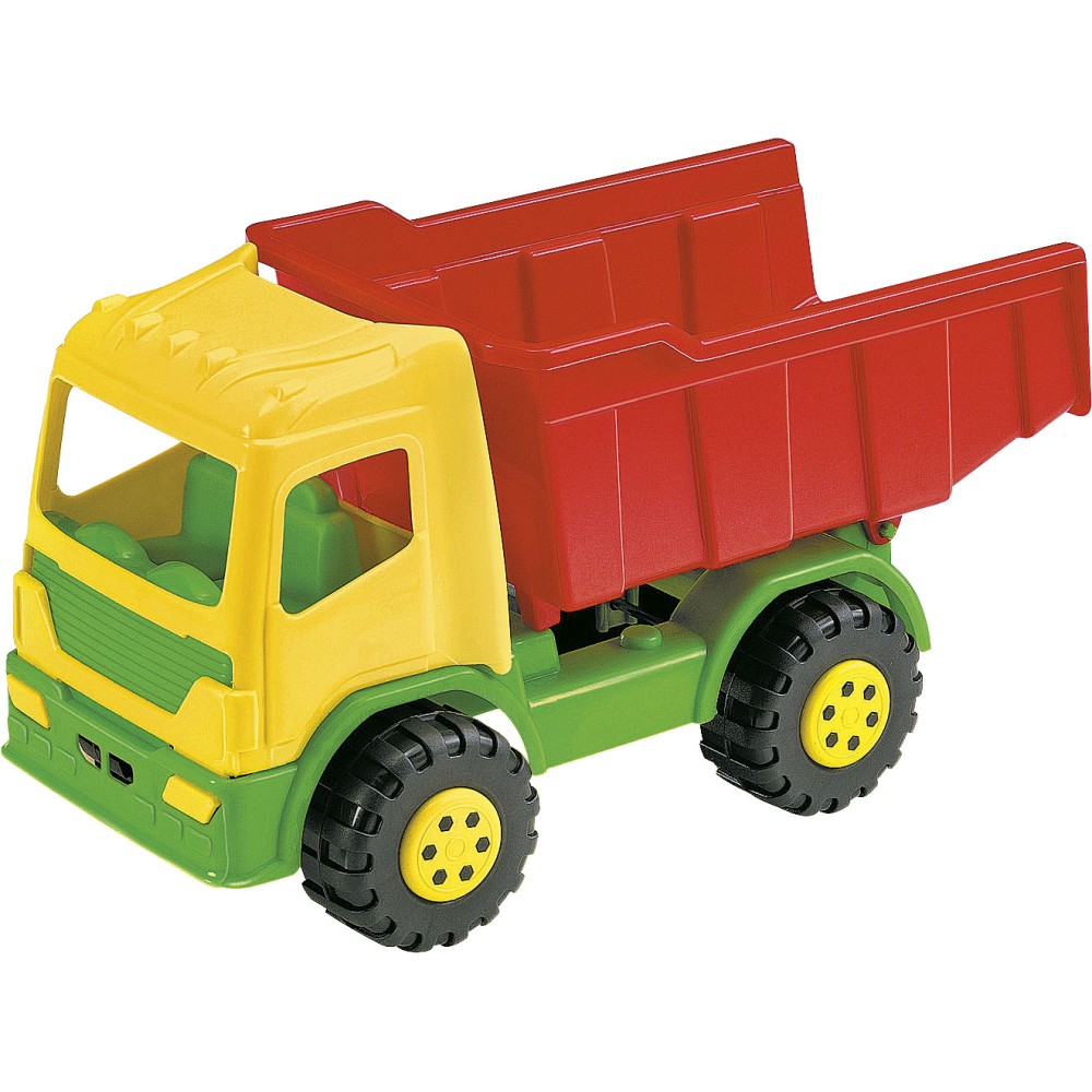 Παιχνίδι Φορτηγό