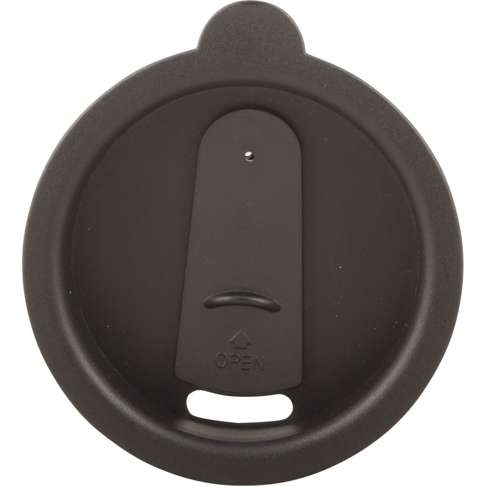 Ποτήρι Θερμός Ανοξείδωτος Escape 415ml με χερούλι