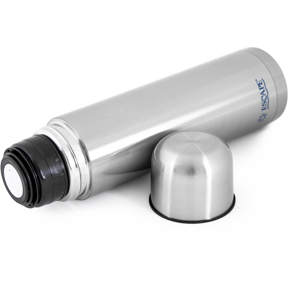 Θερμός Ανοξείδωτος Escape 750ml