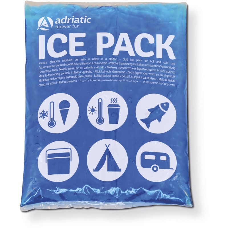 Παγοκύστη Ice Pack Τ250