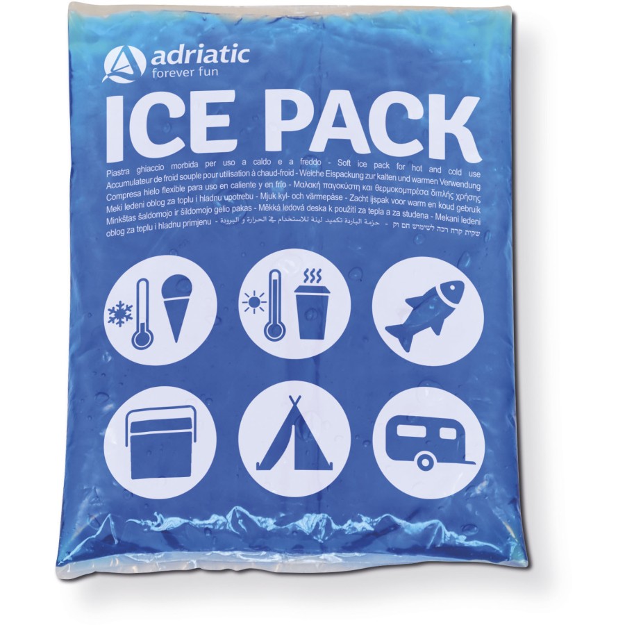 Παγοκύστη Ice Pack Τ250