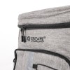 Ισοθερμική Τσάντα - Ψυγείο Escape BackPack Canva 21L Grey