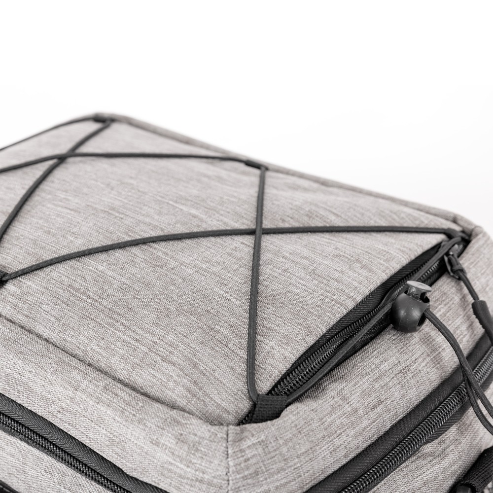 Ισοθερμική Τσάντα - Ψυγείο Escape Canva 32L Grey