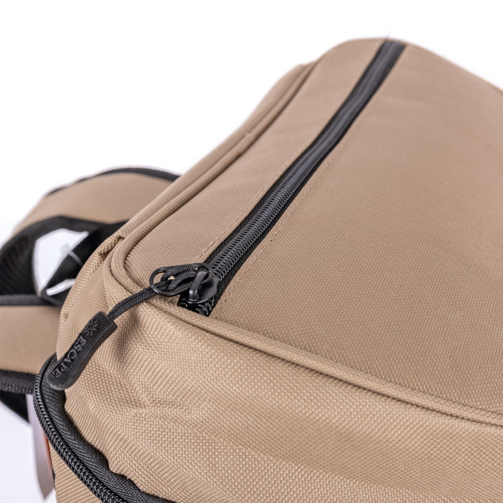 Ισοθερμική Τσάντα - Ψυγείο Escape BackPack Oxford 30L Sand