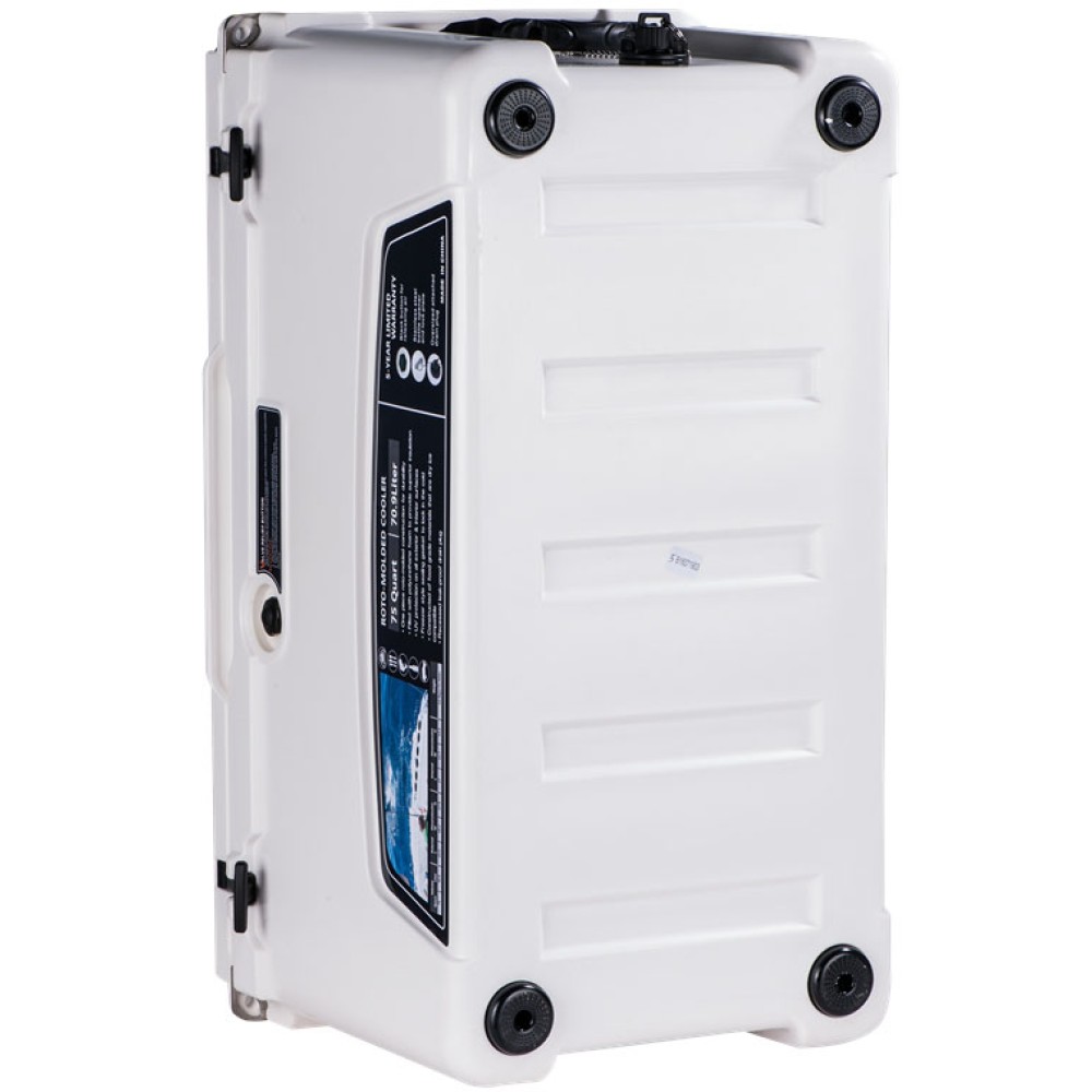 Επαγγελματικό Ισοθερμικό Ψυγείο Kuer 70,9lt