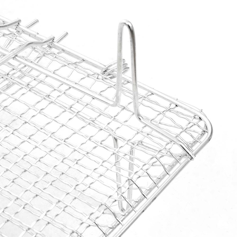 Σχάρα καρέ με πόδια