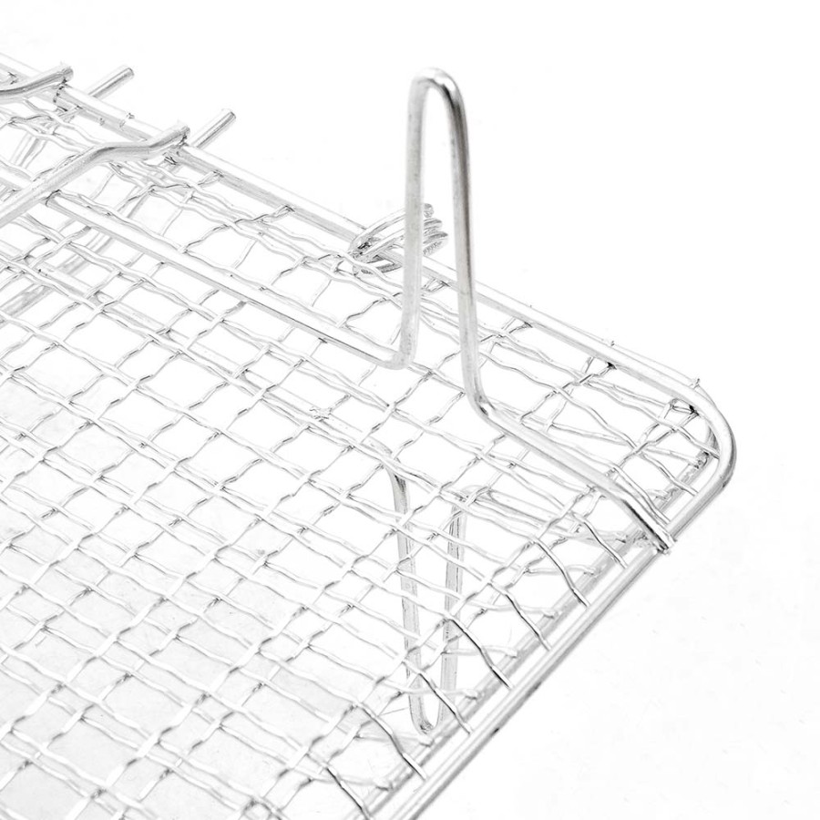 Σχάρα καρέ με πόδια