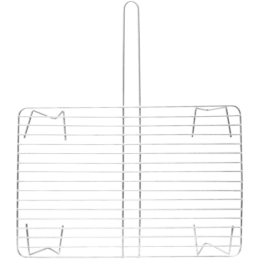 Σχάρα με πόδια