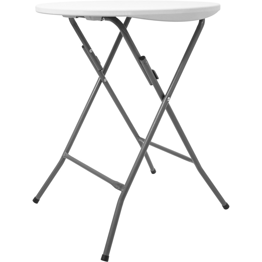 Τραπέζι Ροτόντα Πτυσσόμενο 60cm