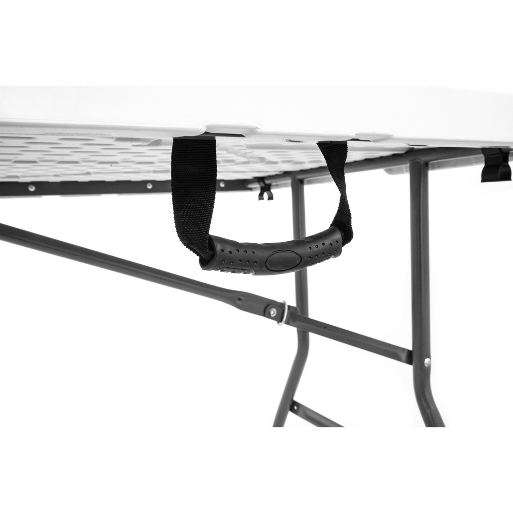 Τραπέζι Παραλληλόγραμο Βαλίτσα 183x75