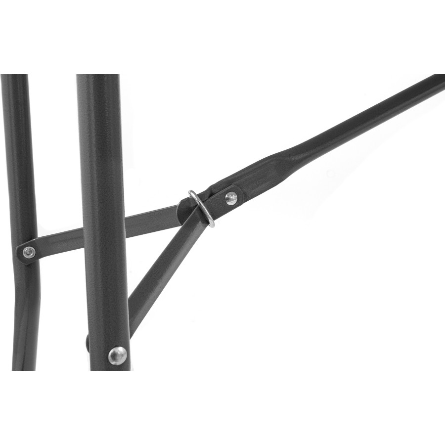 Τραπέζι Παραλληλόγραμο Βαλίτσα 152x76