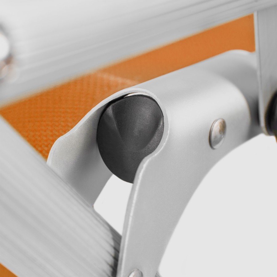 Καρεκλάκι Παραλίας ESCAPE Plus Πορτοκαλί