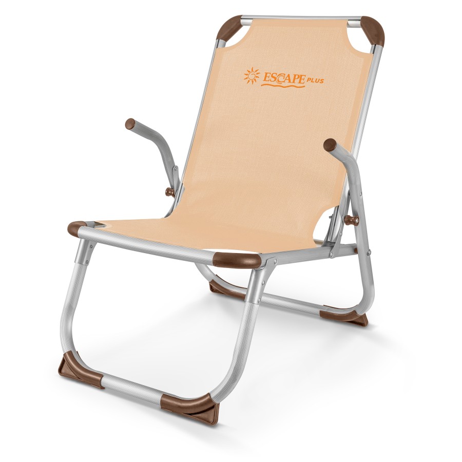 Καρεκλάκι Παραλίας ESCAPE Plus Sand