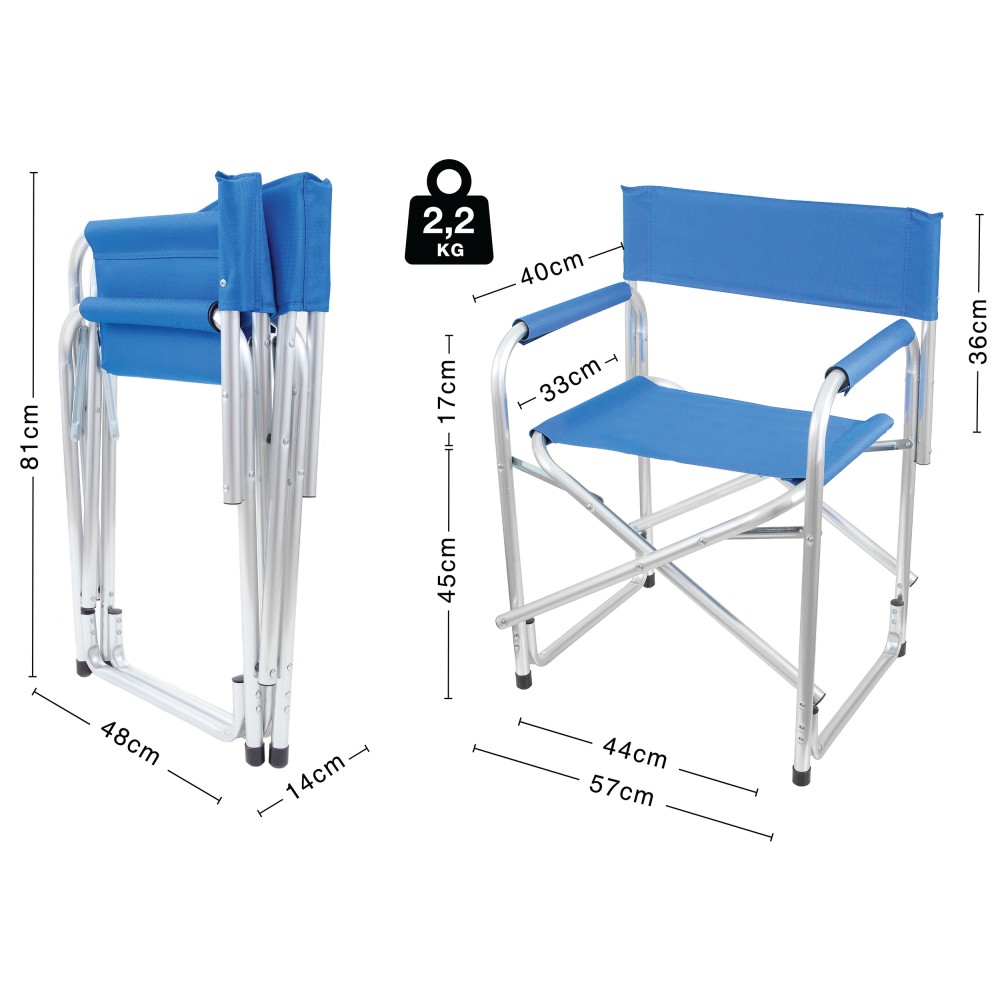 Καρέκλα σκηνοθέτη