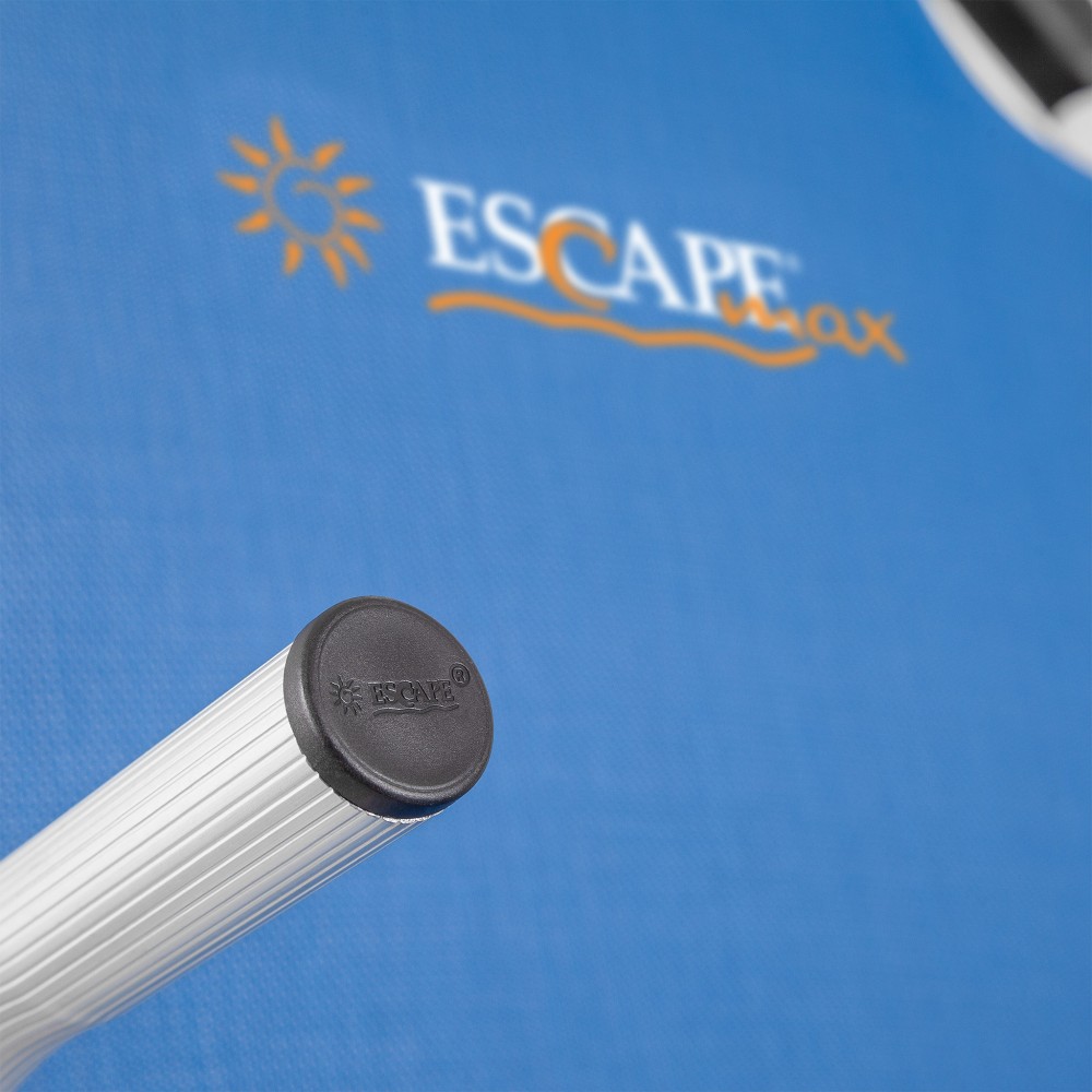 Καρεκλάκι Παραλίας ESCAPE Max Μπλε