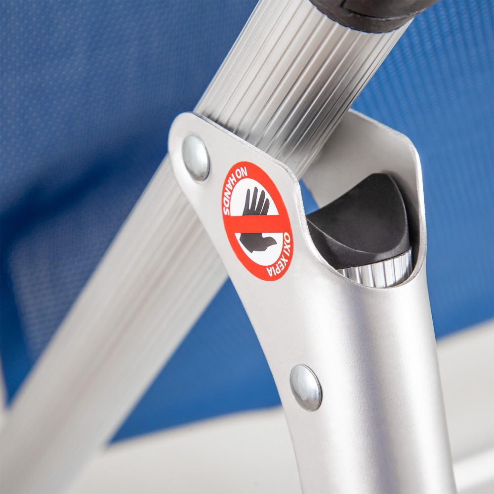 Καρεκλάκι Παραλίας ESCAPE Max Μπλε