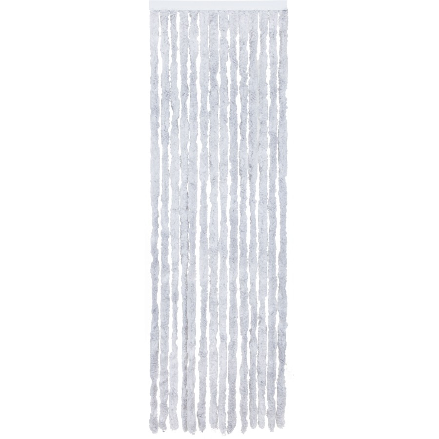 Κουρτίνα πόρτας τροχόσπιτου