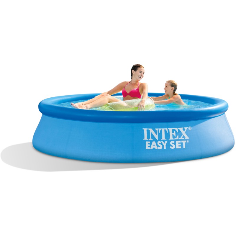 Πισίνα INTEX Easy Set Pool Set 457x107cm