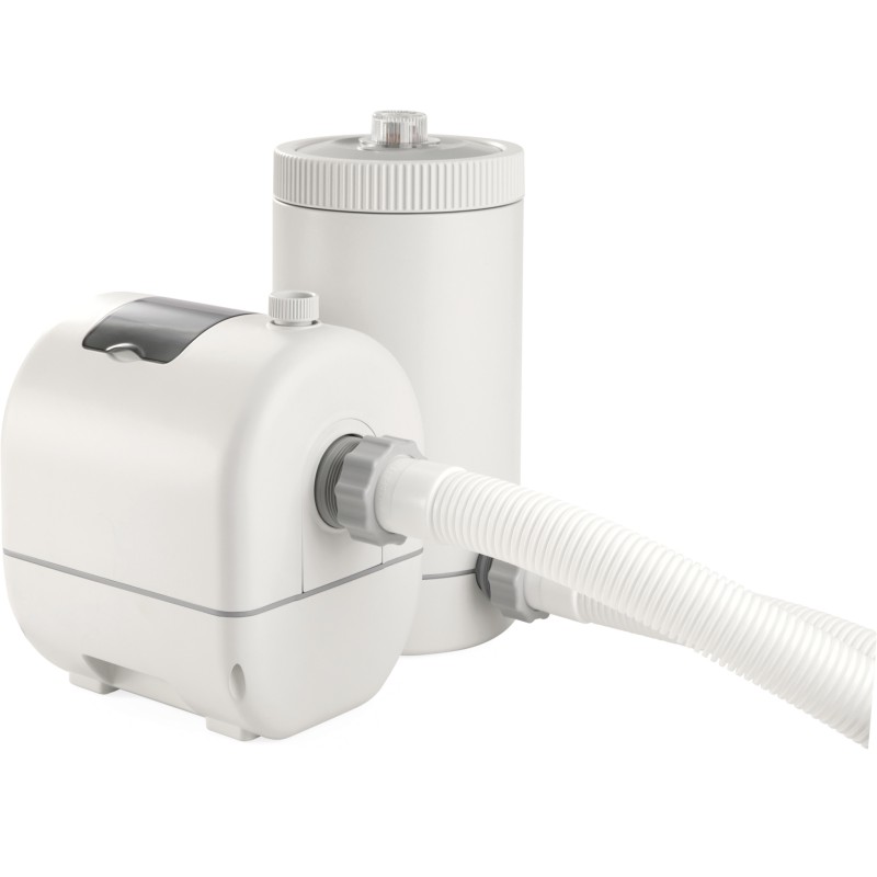 Τρόμπα/φίλτρο πισίνας C2500