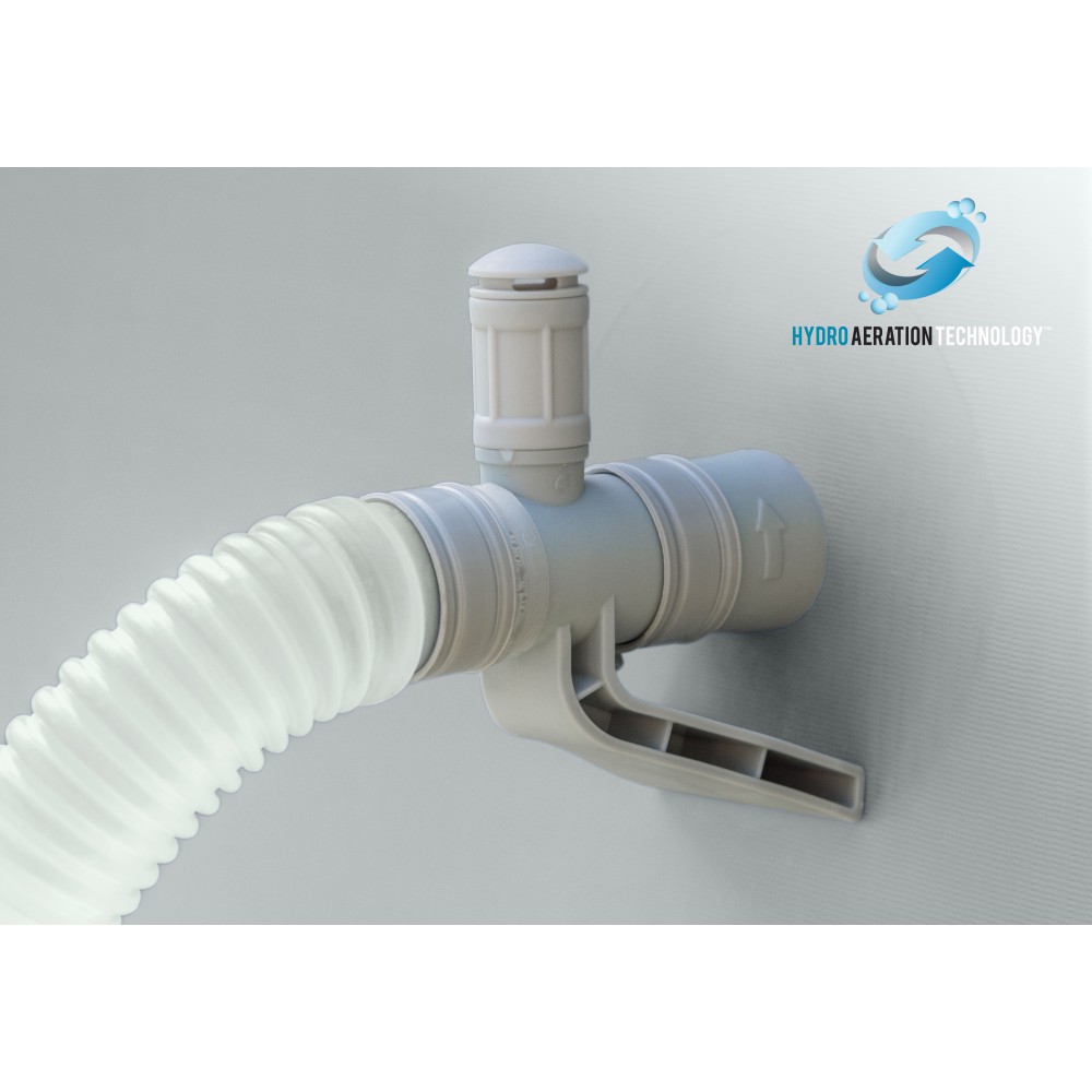 Πισίνα INTEX Prism Frame Pool Set 305x76cm