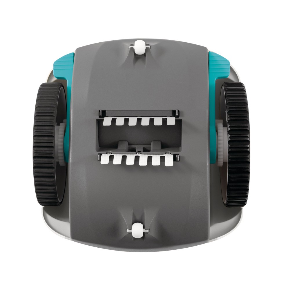 ΖΧ50 Αυτόματος Καθαριστής Πισίνας