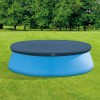 Προστατευτικό Κάλυμμα Πισίνας Intex Easy Set® 244cm