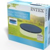 Προστατευτικό Κάλυμμα Πισίνας Intex Easy Set® 244cm