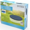 Προστατευτικό Κάλυμμα Πισίνας Intex Easy Set® 305cm