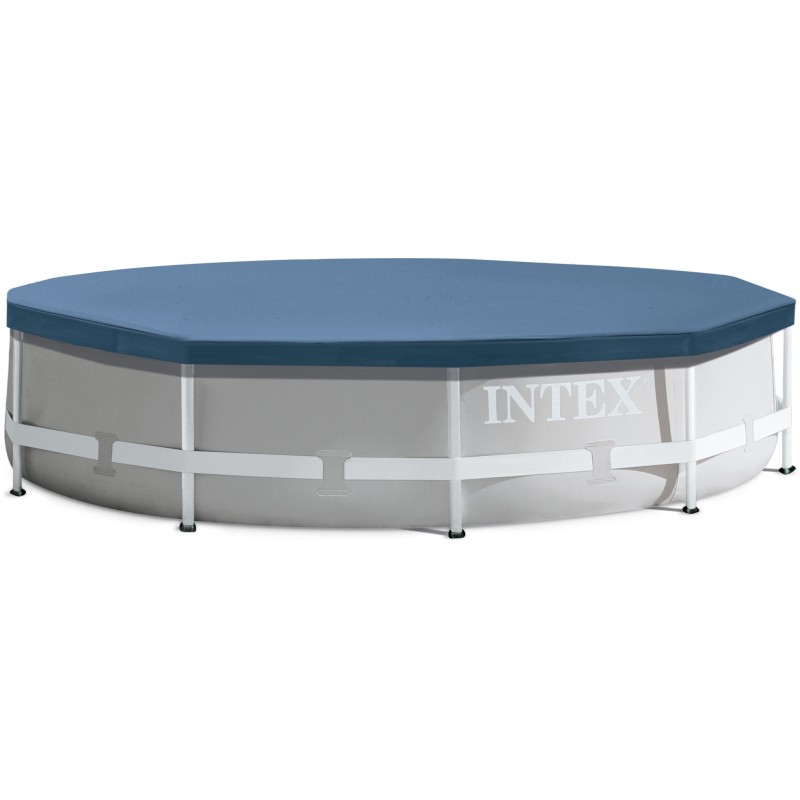 Προστατευτικό Κάλυμμα Πισίνας Intex Metal Frame 305cm
